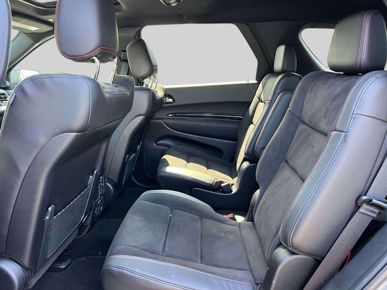 Used 2026 Dodge Durango GT AWD/4WD image 14
