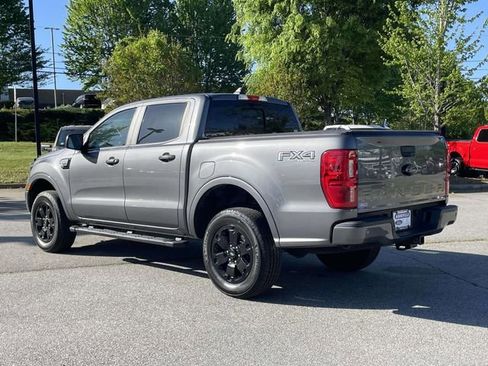 Used 2022 Ford Ranger XLT w/ Equipment Group 302A High AWD/4WD image 3