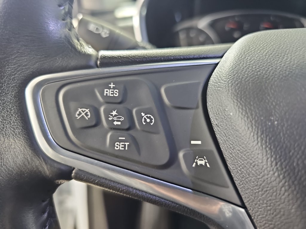 Used 2019 Chevrolet Equinox LT w/ Driver Convenience Package FWD image 22