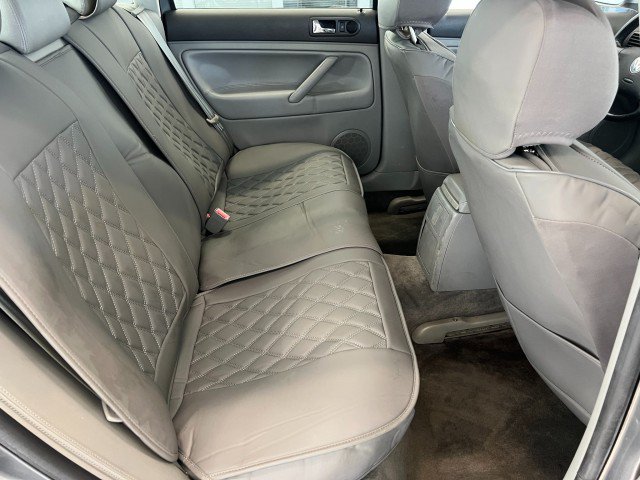 Used 2003 Volkswagen Passat GLS FWD image 25
