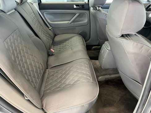 Used 2003 Volkswagen Passat GLS FWD image 25