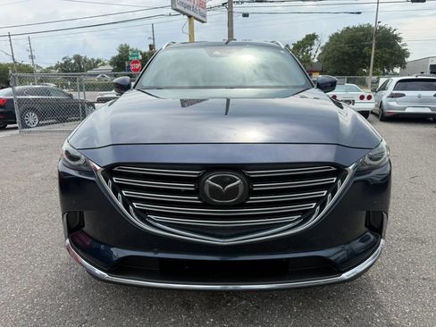 Used 2018 MAZDA CX-9 Grand Touring FWD image 2