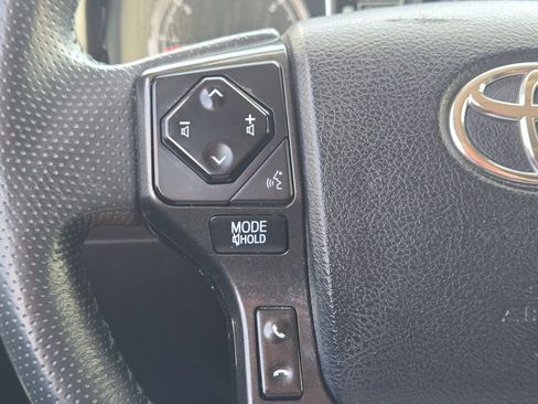 Used 2021 Toyota 4Runner TRD Pro AWD/4WD image 47