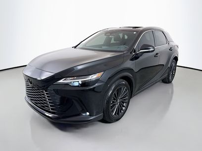 Used 2024 Lexus RX 350 Premium w/ Convenience Package