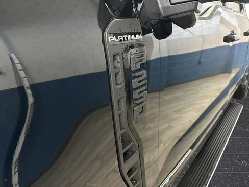 New 2026 Ford F250 Platinum image 41