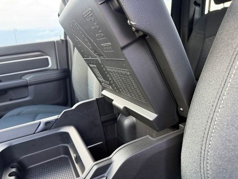 New 2026 RAM 2500 Big Horn AWD/4WD image 27