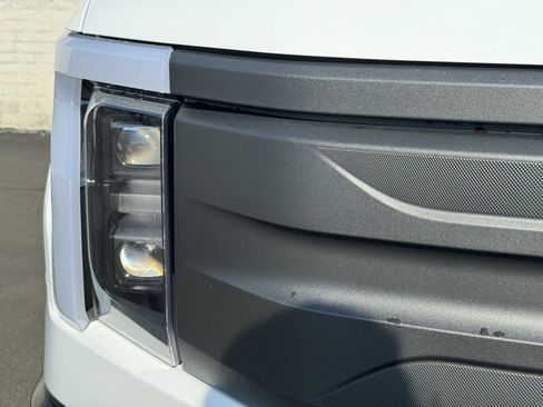 New 2024 Ford F150 Lightning Pro image 4