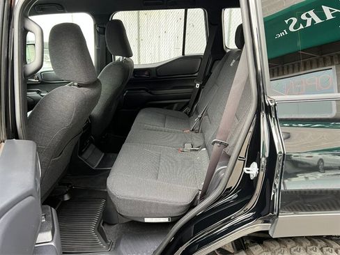 Used 2024 Toyota Land Cruiser 1958 image 26
