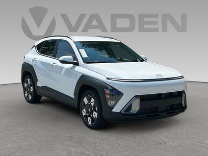 New 2025 Hyundai Kona SEL