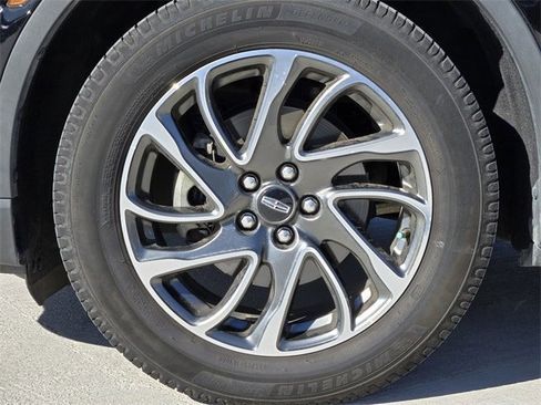 Used 2020 Lincoln Corsair Standard w/ Equipment Group 101A image 7