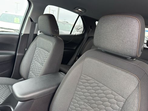 Certified 2021 Chevrolet Equinox LT AWD/4WD image 27