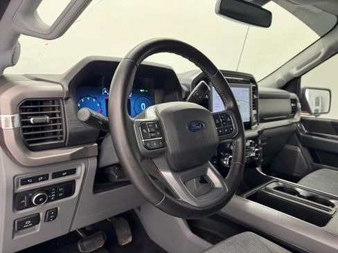 Used 2024 Ford F150 XLT w/ Equipment Group 303A High image 33