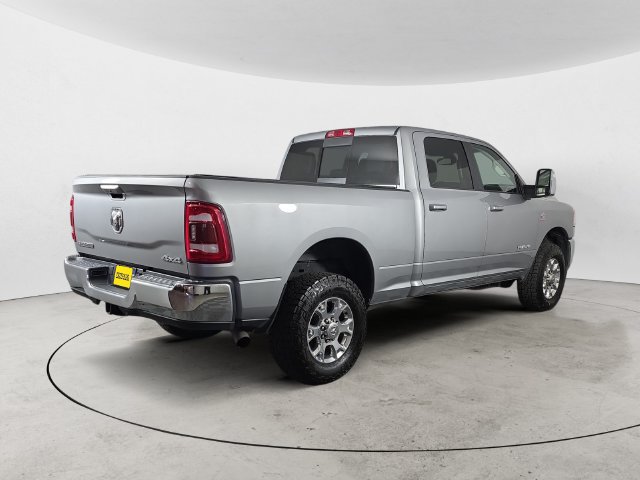 Used 2024 RAM 2500 Laramie w/ Protection Group AWD/4WD image 5