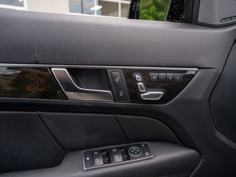 Used 2014 Mercedes-Benz E 350 Cabriolet image 27