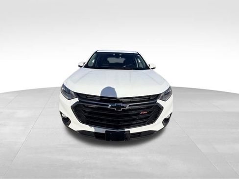 Certified 2019 Chevrolet Traverse RS w/ LPO, Floor Liner Package image 3