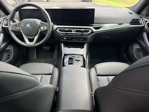 Certified 2023 BMW i4 eDrive35 w/ Premium Package image 18