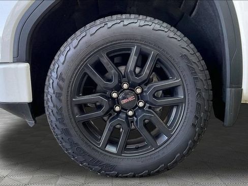Used 2021 GMC Sierra 1500 Elevation w/ Preferred Package AWD/4WD image 21
