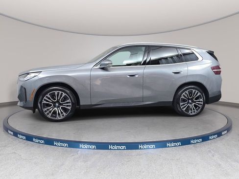 Used 2025 BMW X3 xDrive30i w/ Premium Package AWD/4WD image 9