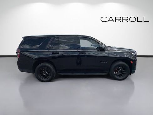 Used 2021 Chevrolet Tahoe LT RWD image 2