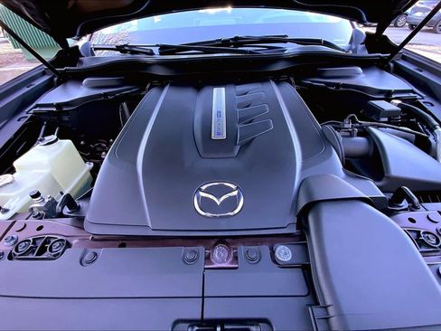 Used 2024 MAZDA CX-90 Plug-In Hybrid w/ Premium Pkg image 29