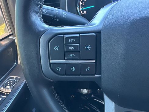 Used 2023 Ford F150 XLT w/ Equipment Group 302A High image 22