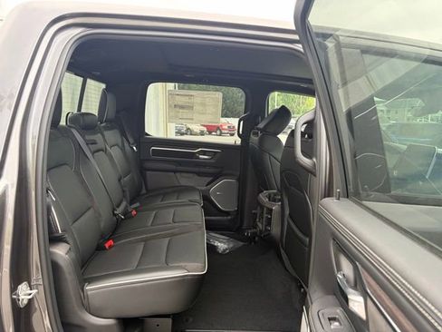 New 2026 RAM 1500 Laramie AWD/4WD image 30