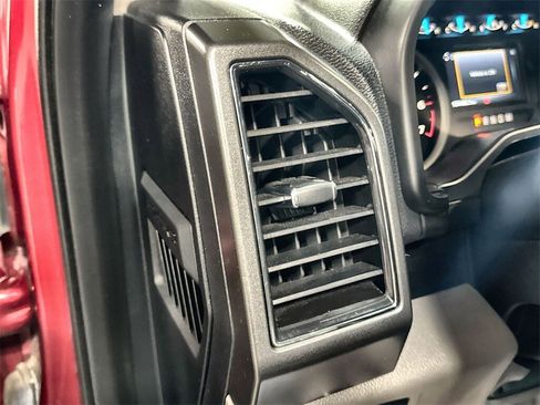 Used 2017 Ford F150 XLT w/ Equipment Group 302A Luxury image 15