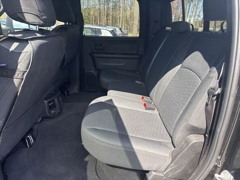 Used 2025 RAM 2500 Tradesman image 9