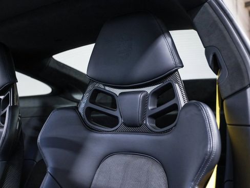 Used 2022 Porsche 911 Turbo S image 37