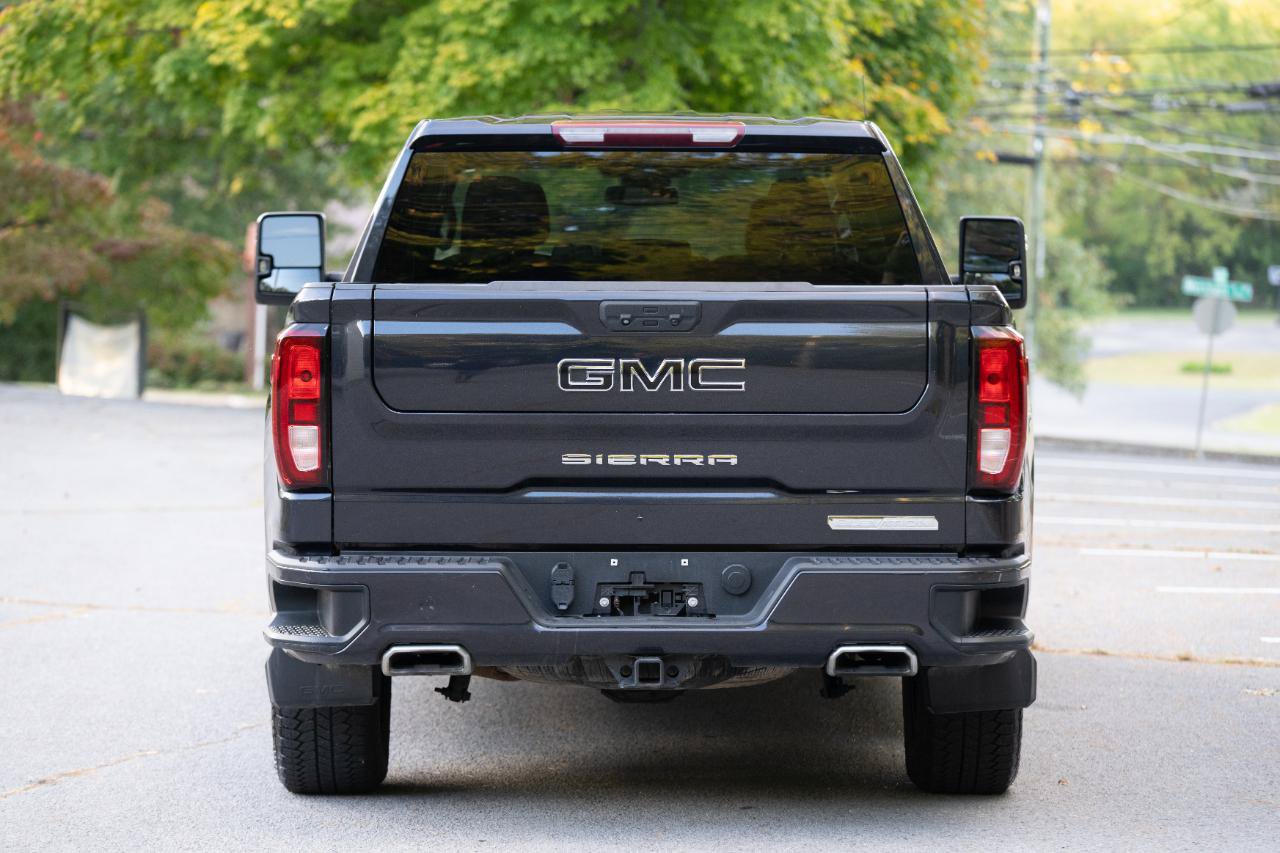 Used 2022 GMC Sierra 1500 Elevation AWD/4WD image 9