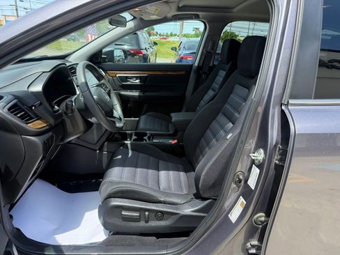 Used 2018 Honda CR-V EX image 19