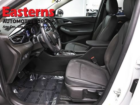 Used 2021 Buick Encore GX Preferred image 14