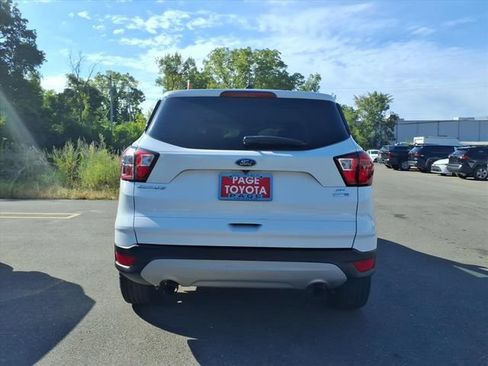 Used 2019 Ford Escape SE AWD/4WD image 6