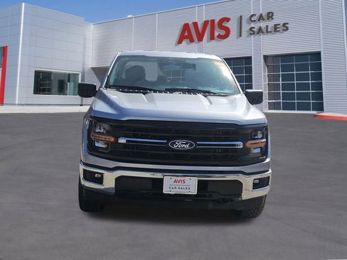 Used 2025 Ford F150 XLT w/ Equipment Group 301A Standard image 10