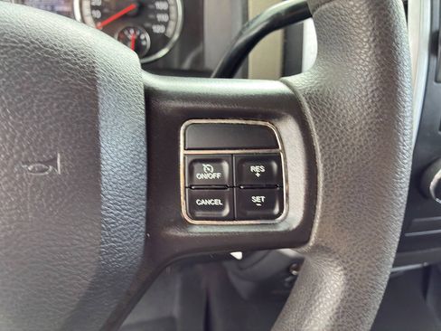 Used 2012 RAM 1500 Classic SLT RWD image 21