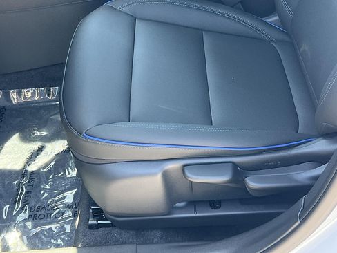 New 2026 Buick Envista Sport Touring w/ Convenience II Package FWD image 22