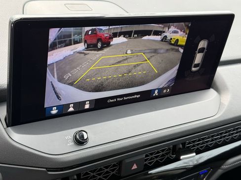 Used 2023 Honda Accord Touring image 24