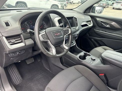 Certified 2023 GMC Terrain SLE w/ Driver Convenience Package FWD image 10
