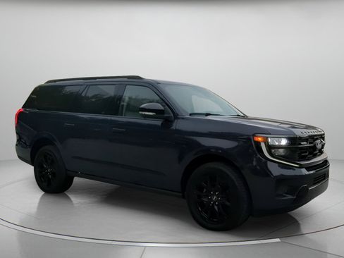 New 2027 Ford Expedition Max Platinum RWD image 39