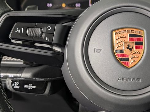 Certified 2026 Porsche 911 GT3 RWD image 35