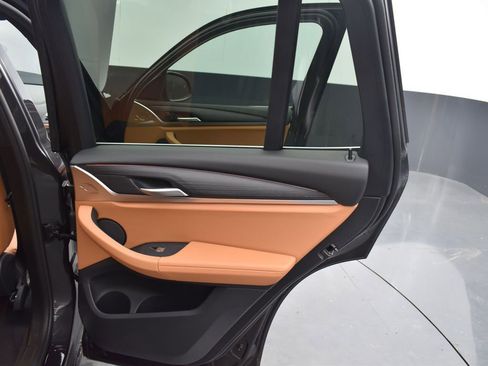 Certified 2024 BMW X3 sDrive30i w/ Premium Package w/ZPA image 22