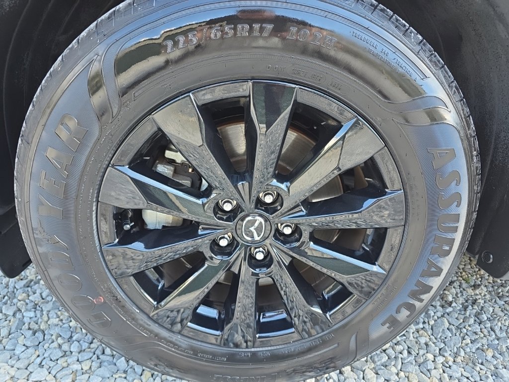 Used 2026 MAZDA CX-50 AWD 2.5 S w/ Preferred Pkg image 12