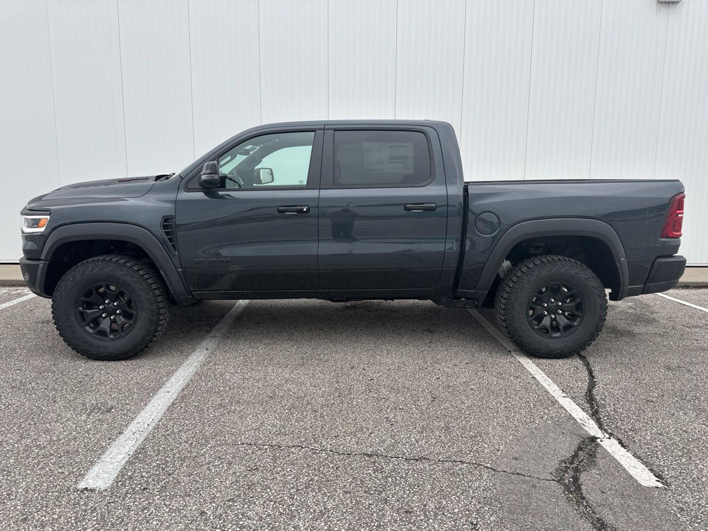 New 2027 RAM 1500 RHO AWD/4WD image 3