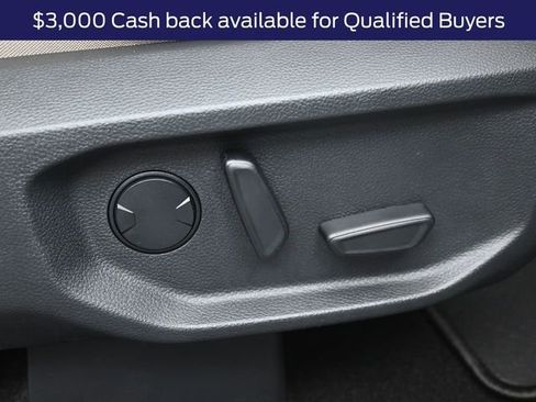 New 2025 Ford Ranger XLT w/ Equipment Group 301A High image 14