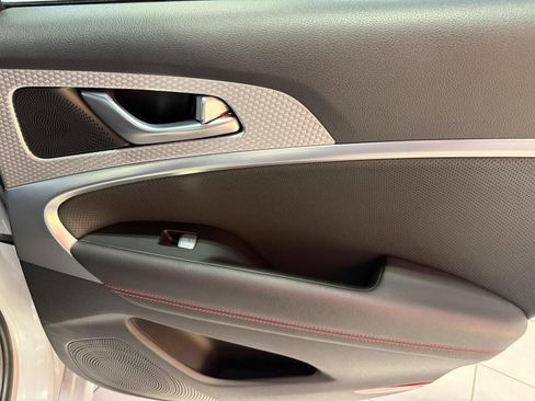 Used 2023 Genesis G70 2.0T w/ Sport Prestige Package image 26