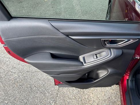 Used 2021 Subaru Forester Touring w/ Popular Package #2 image 26