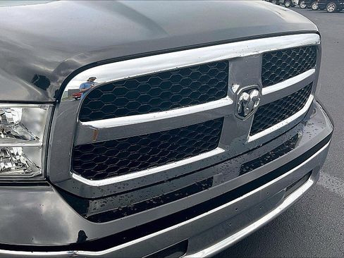 Used 2024 RAM 1500 Classic SLT RWD image 38