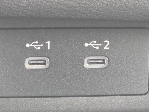 New 2026 Nissan Rogue SV w/ SV Premium Package image 10