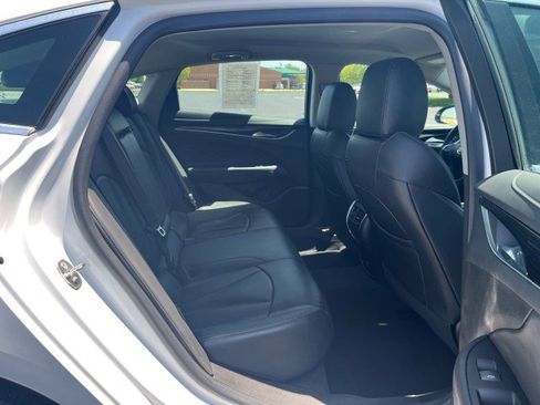 Used 2018 Buick LaCrosse Essence image 27