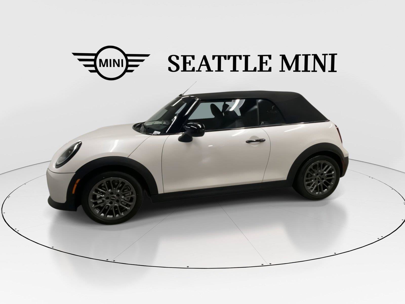 New 2026 MINI Cooper S FWD image 6